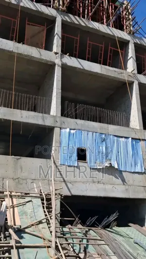 2bdrm Apartment In ቴምር, Arada For Sale