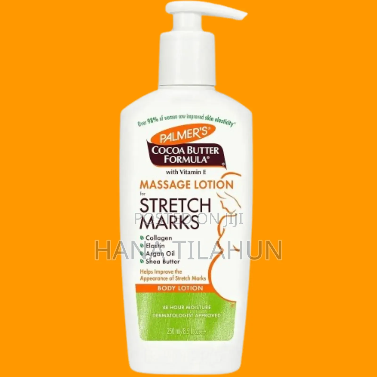 Palmer's Stretch Mark Removal Lotion