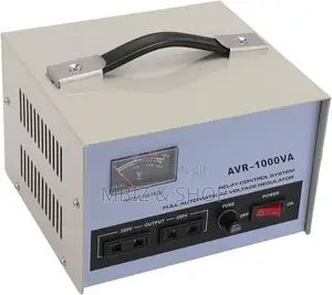 Gato Stabilizer 1500v