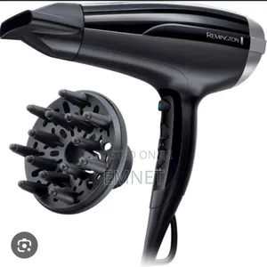 Remington D5215 Pro-air Shine Hair Dryer.