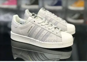 Adidas Superstar Sneakers Master