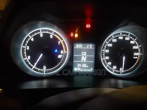 Suzuki Dzire 2021 Brown