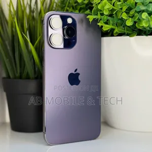 Apple iPhone 14 Pro Max 1 TB Purple