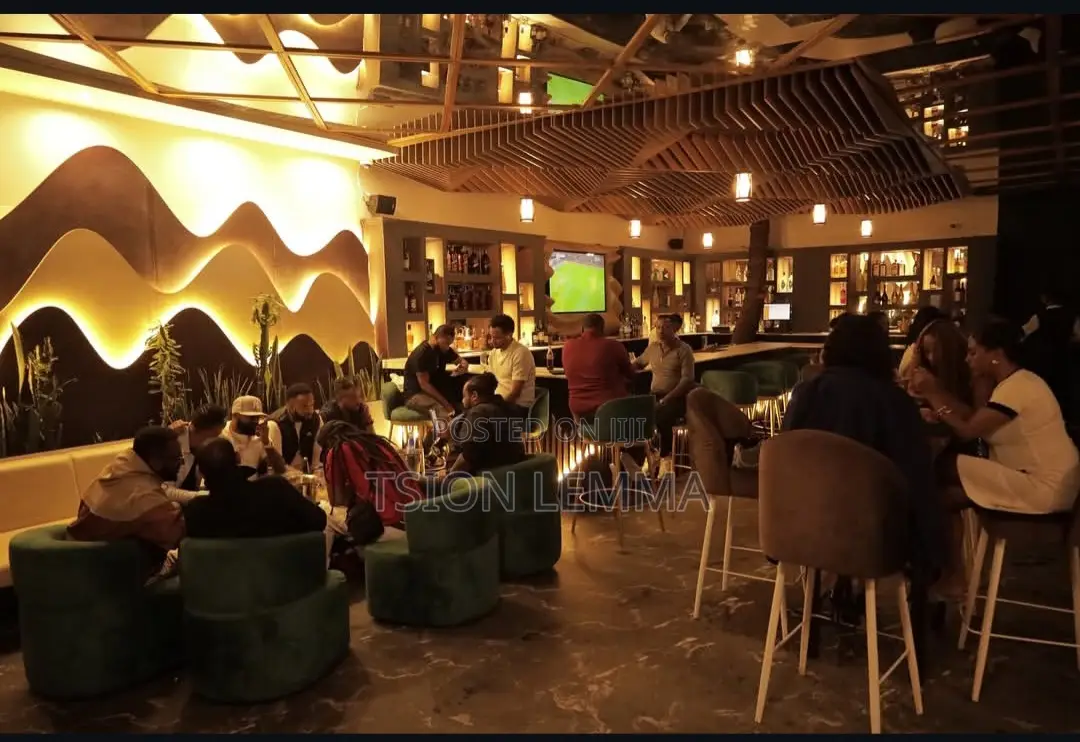 Interior Design For Elegant Space