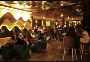 Interior Design For Elegant Space