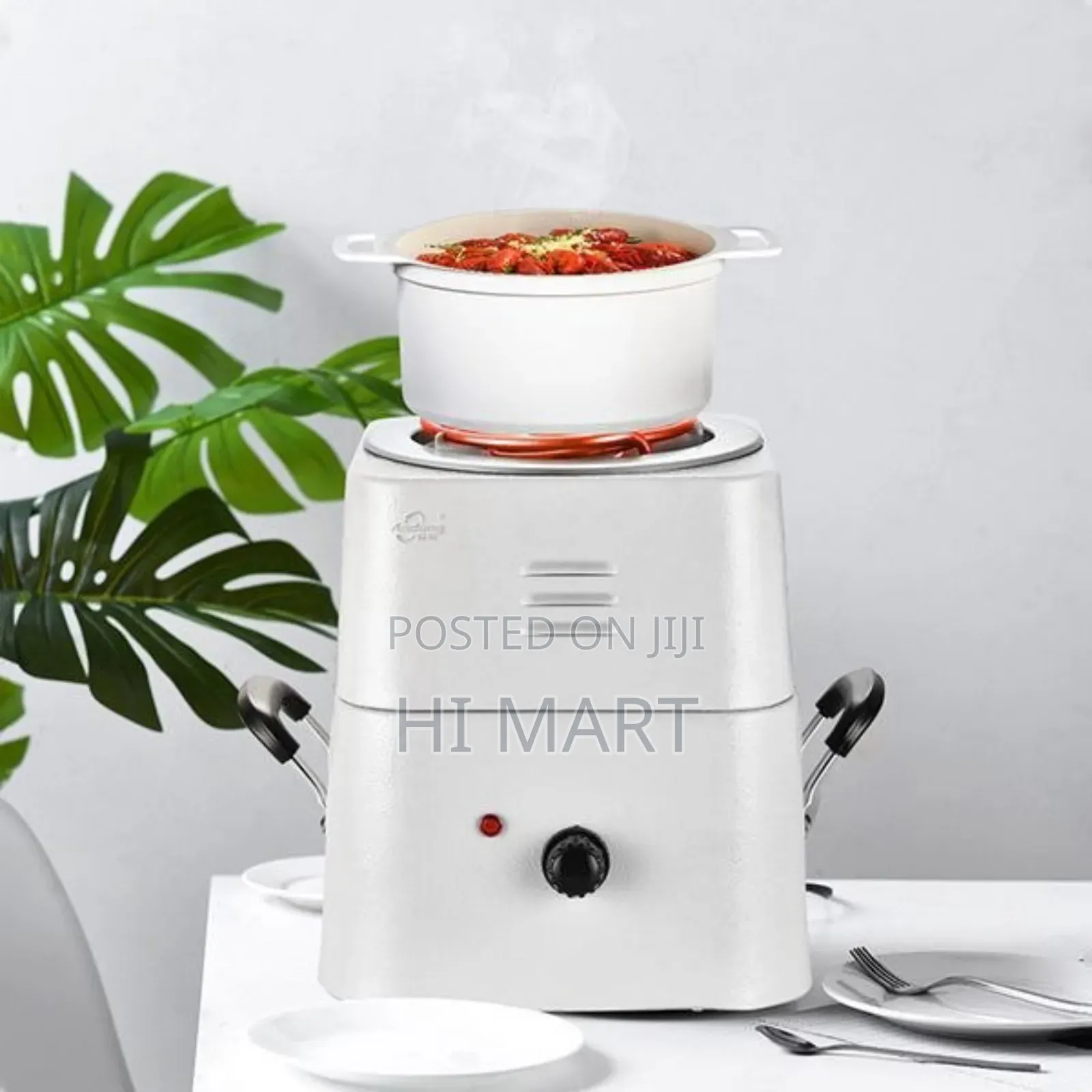 Electric High Quality Hot Plate