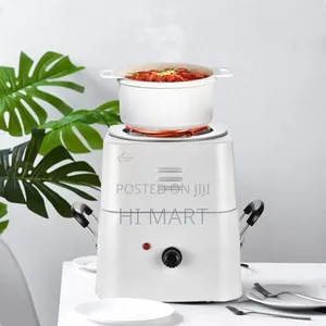 Electric High Quality Hot Plate