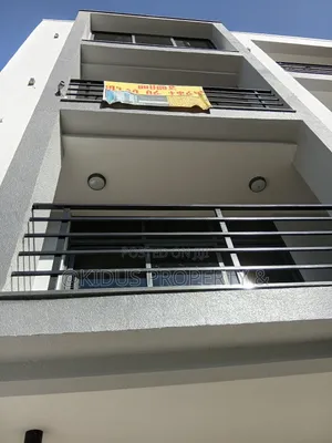 8bdrm House in Mekaele Africa, Nifas Silk-Lafto for rent