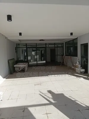 8bdrm House in Mekaele Africa, Nifas Silk-Lafto for rent