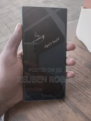 Samsung Galaxy S23 Ultra 256 GB Gray