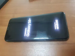 Samsung Galaxy Note 8 64 GB Black