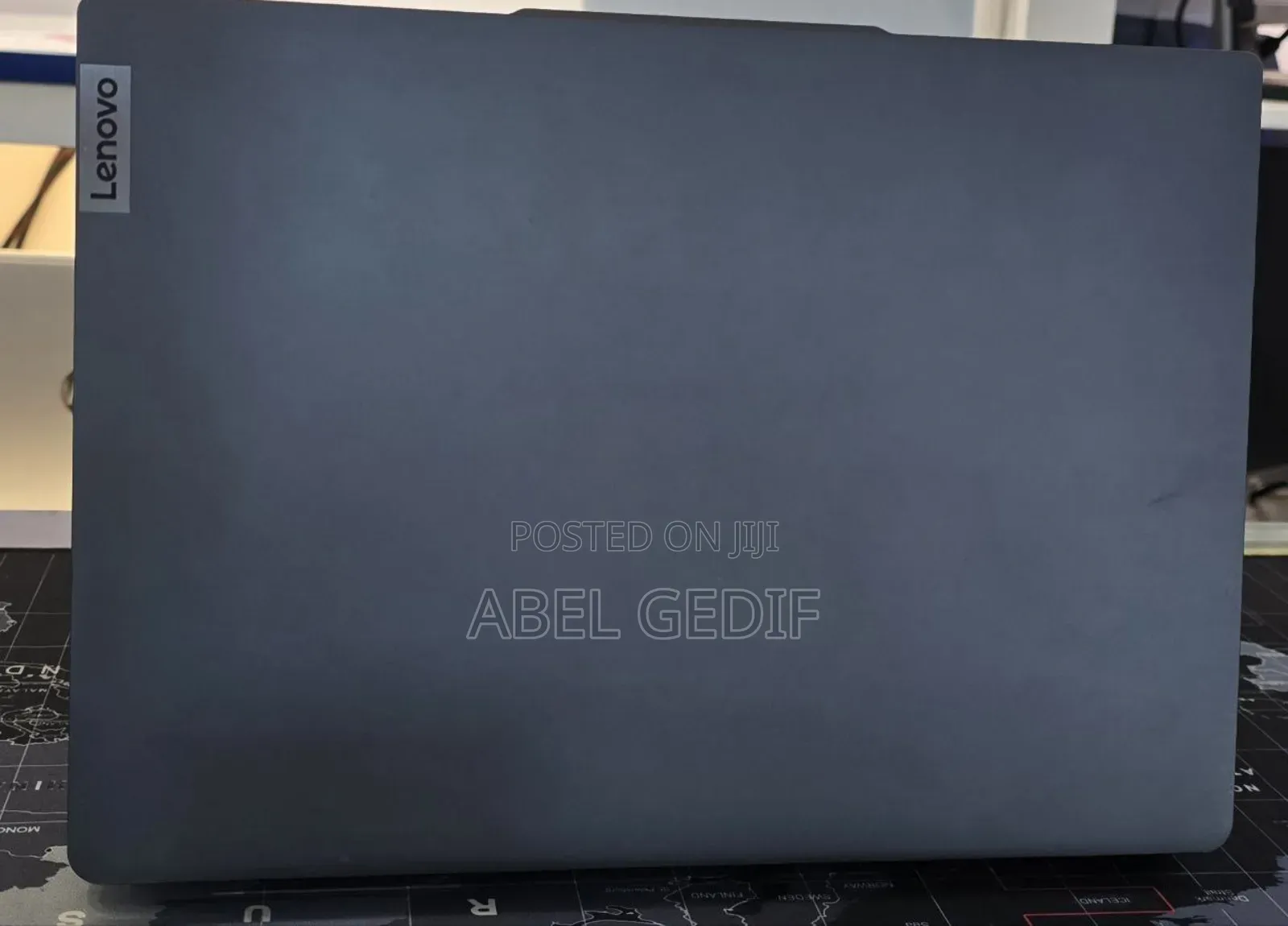 New Laptop Lenovo 32GB Intel Core I7 SSD 512GB