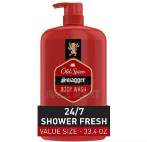 Old Spice Swagger Body Wash 887ml