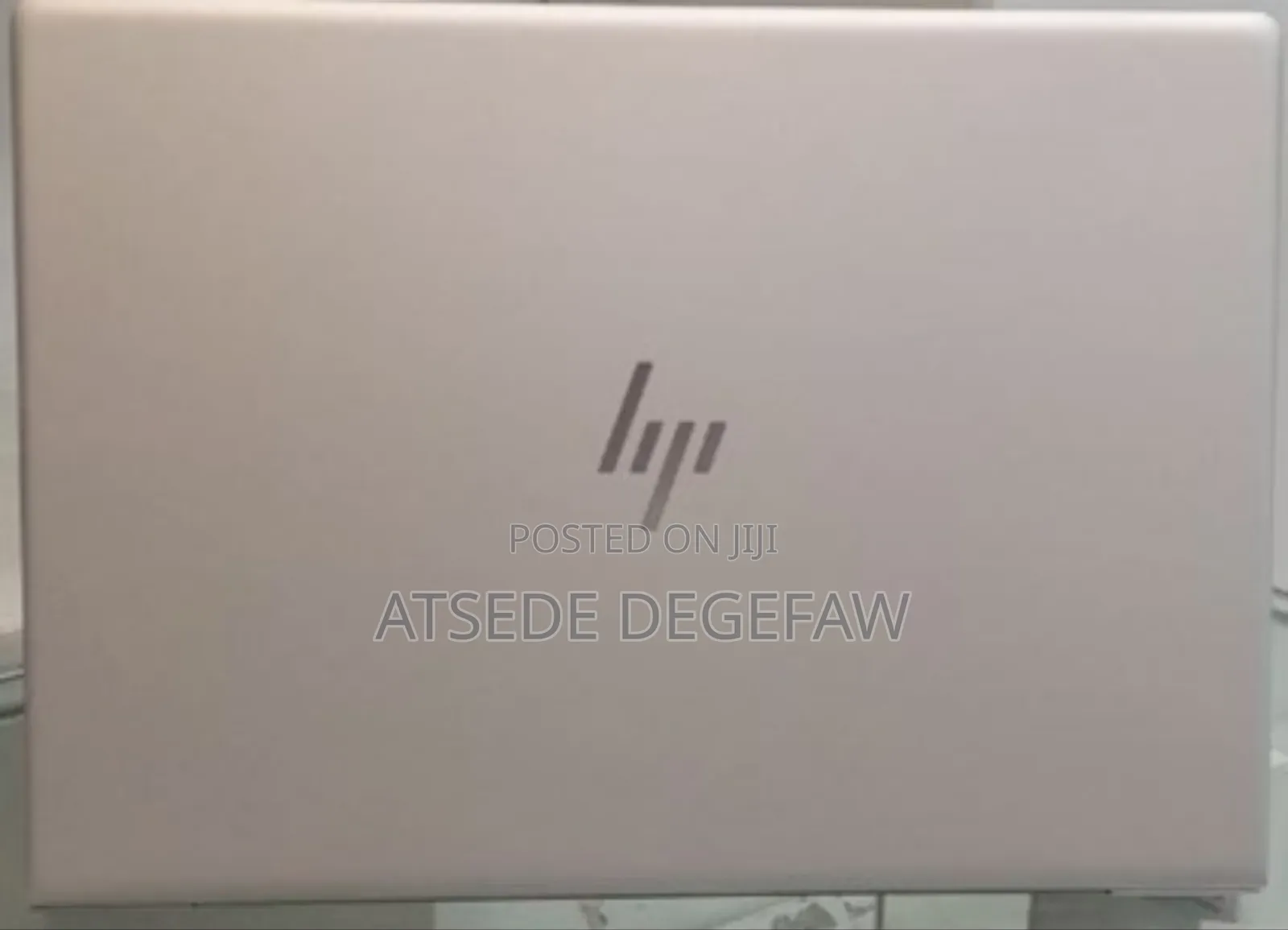 New Laptop HP EliteBook 745 G6 16GB AMD Ryzen 5 SSD 512GB