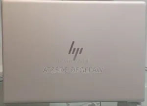 New Laptop HP EliteBook 745 G6 16GB AMD Ryzen 5 SSD 512GB