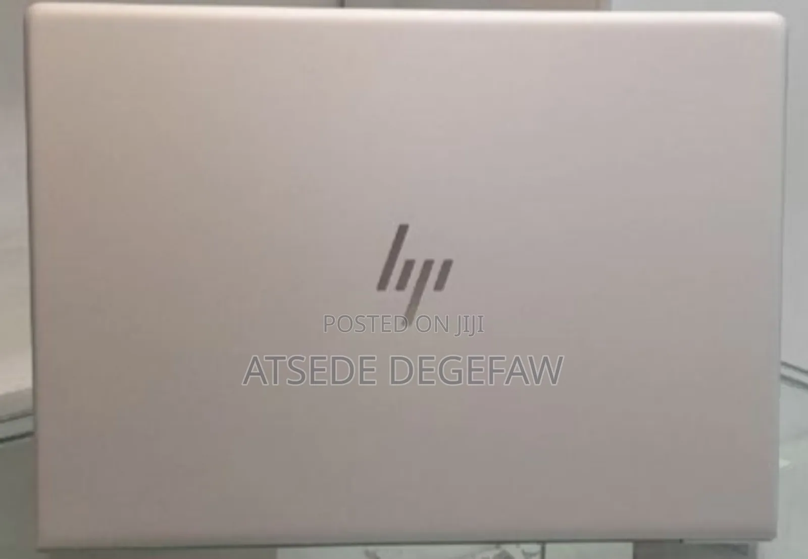 New Laptop HP EliteBook 745 G6 16GB AMD Ryzen 5 SSD 512GB