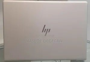 New Laptop HP EliteBook 745 G6 16GB AMD Ryzen 5 SSD 512GB