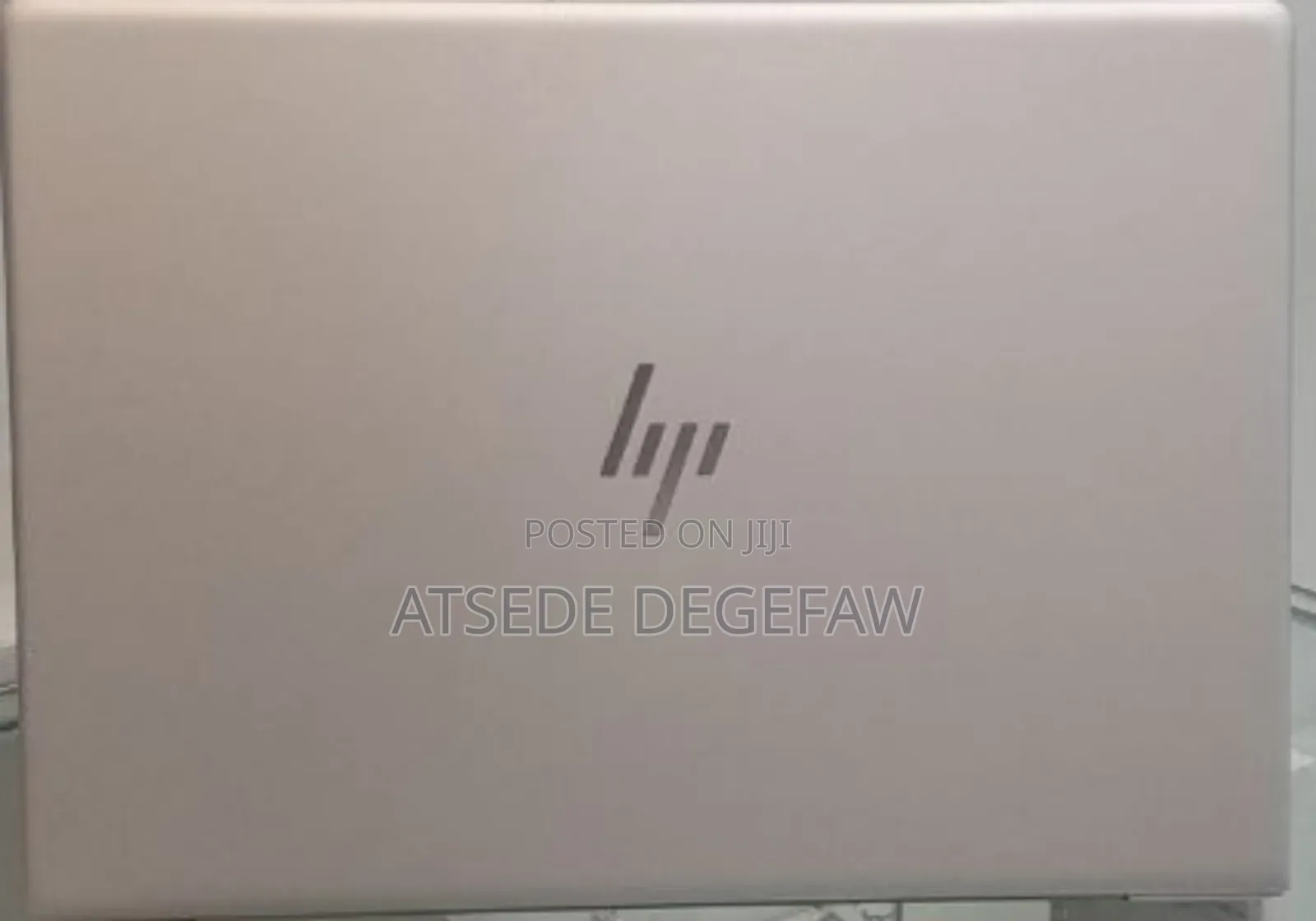 New Laptop HP EliteBook 745 G6 16GB AMD Ryzen 5 SSD 512GB