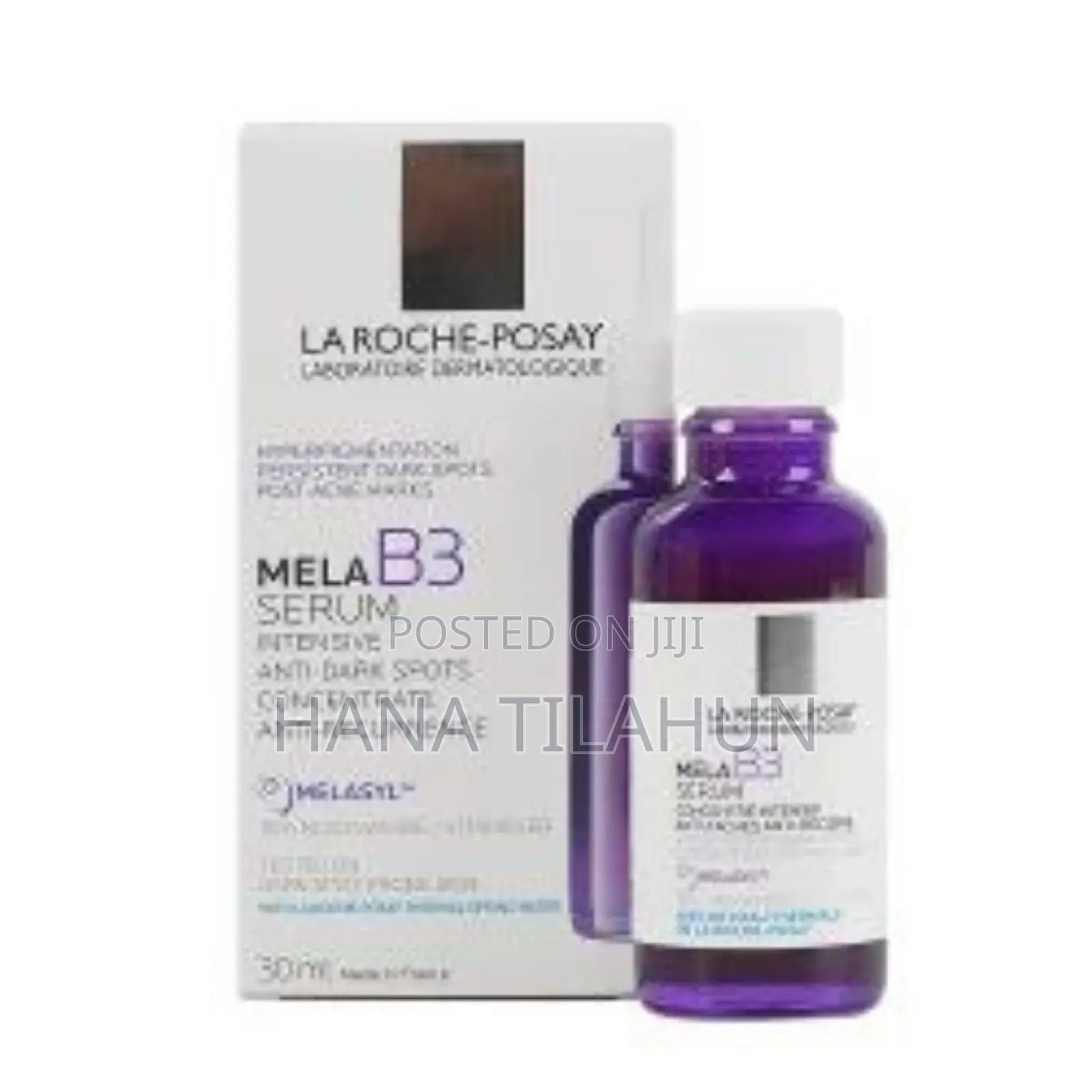 La Roche-Posay Mela B3 Serum