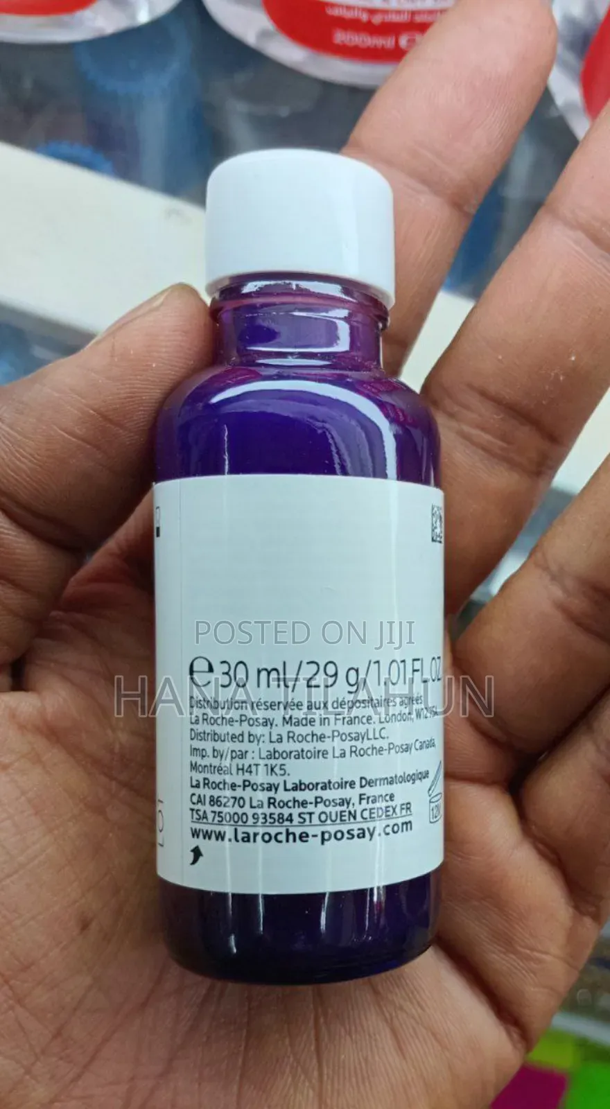 La Roche-Posay Mela B3 Serum