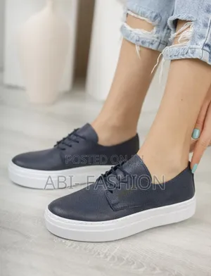 Flat Mens Casual Chekich