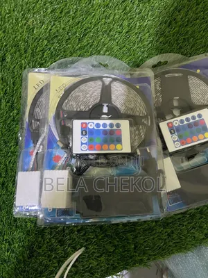 Led Lights Available