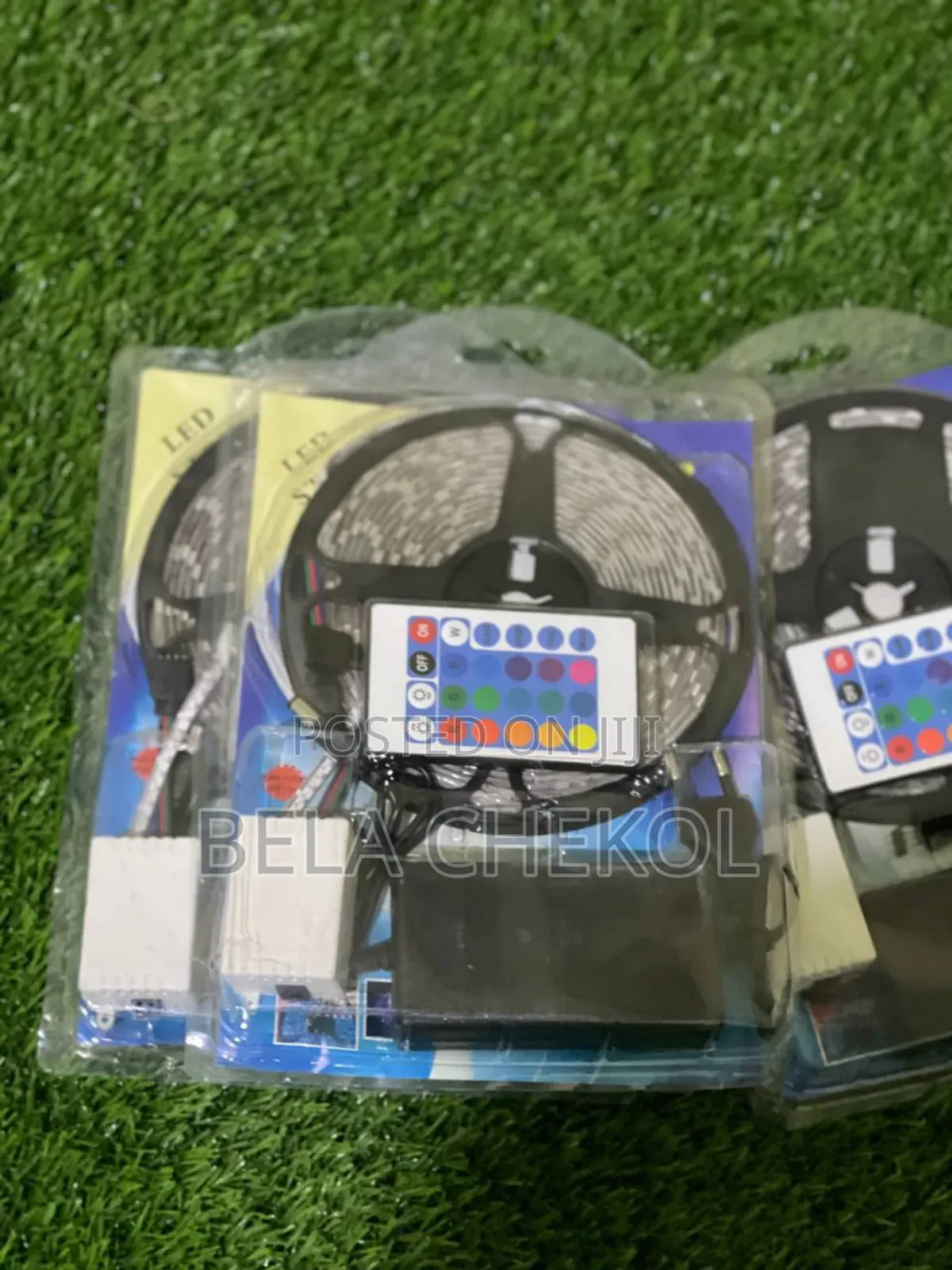 Led Lights Available