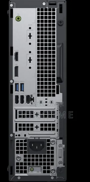 New Desktop Computer Dell 8GB Intel Core I5 SSD 512GB