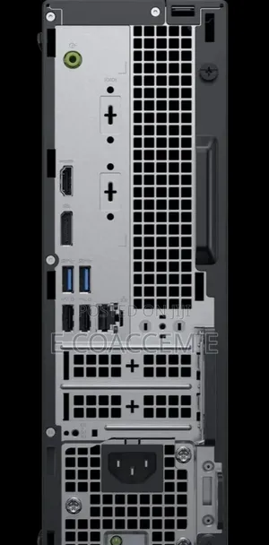 New Desktop Computer Dell 8GB Intel Core I5 SSD 512GB