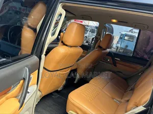 Mitsubishi Pajero 2009 Black