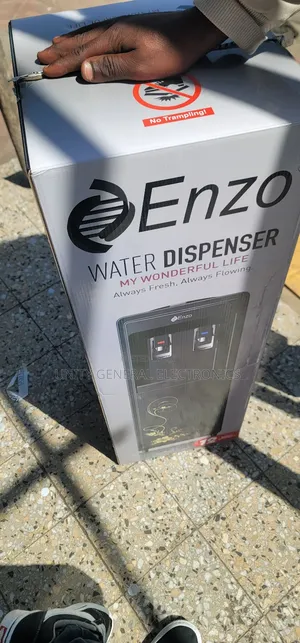 Enzo Water Dispe3