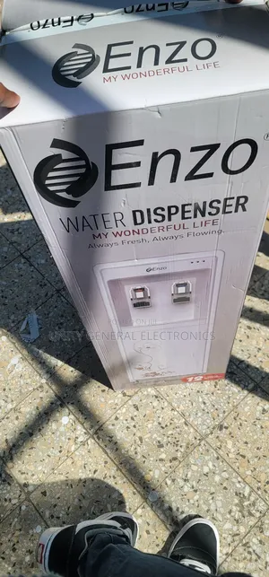 Enzo Water Dispe3