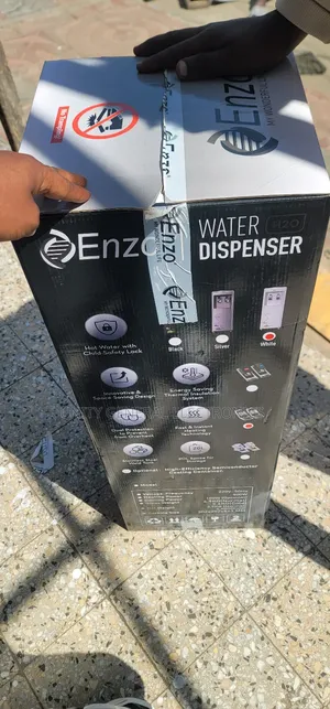 Enzo Water Dispe3