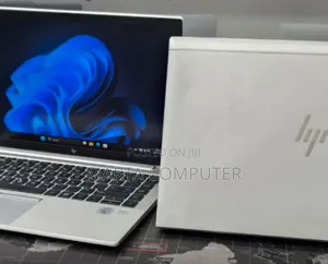 New Laptop HP EliteBook 840 G7 16GB Intel Core I7 SSD 512GB