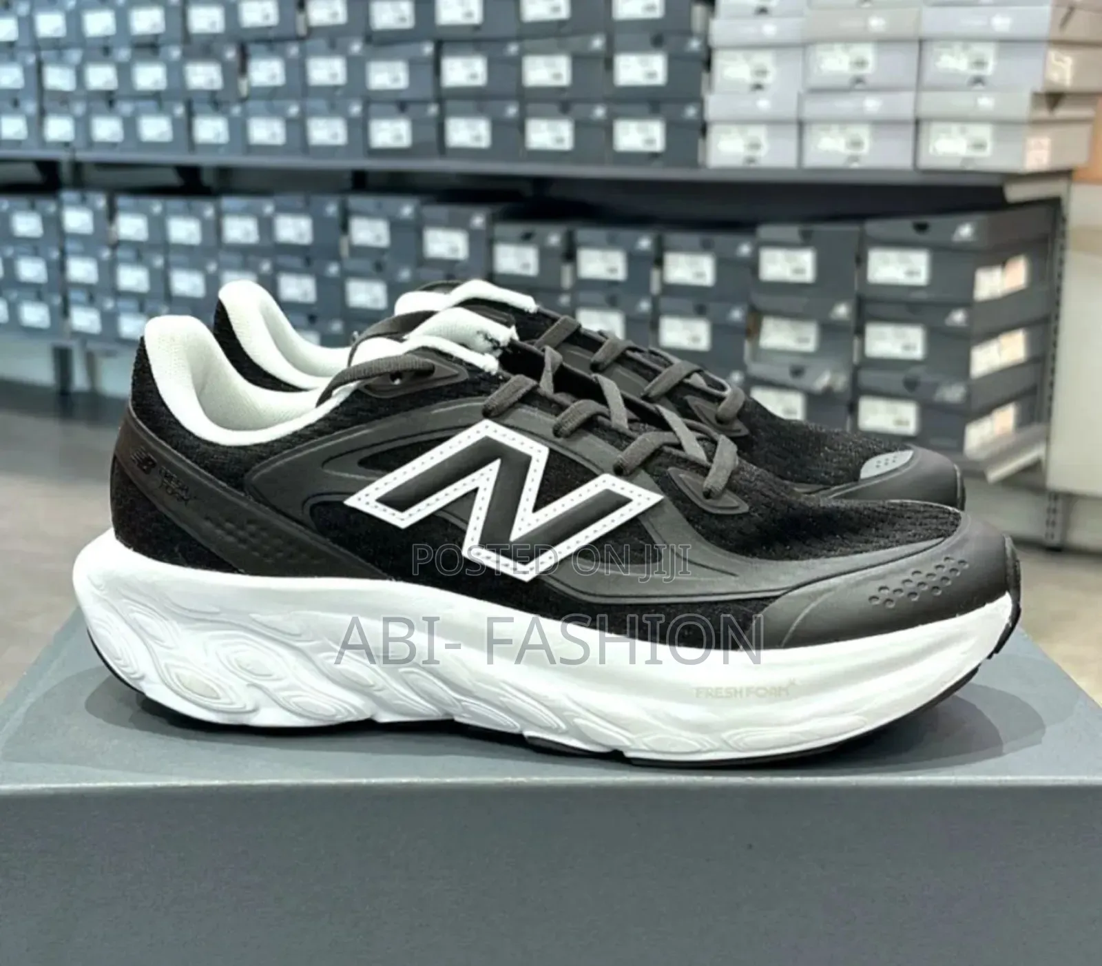 New Balance Comfort Shoe
