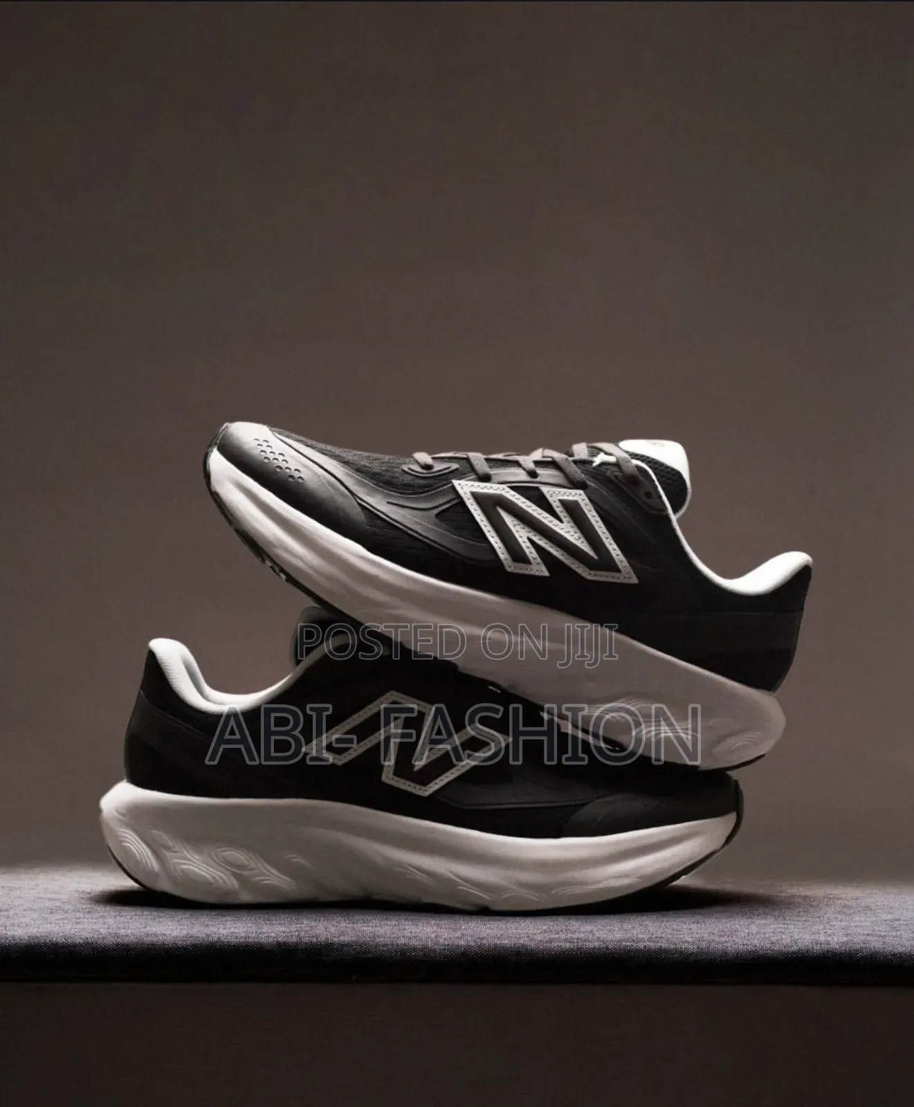 New Balance Comfort Shoe