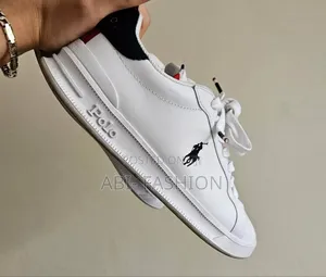Polo Ralph Lauren Heritage Court Ii