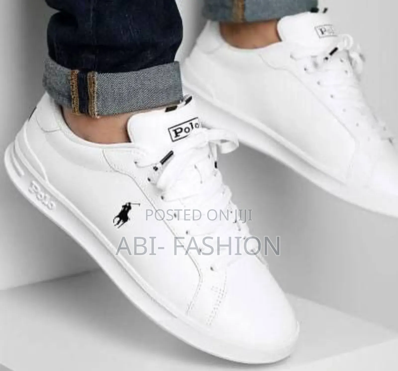 Polo Ralph Lauren Heritage Court Ii