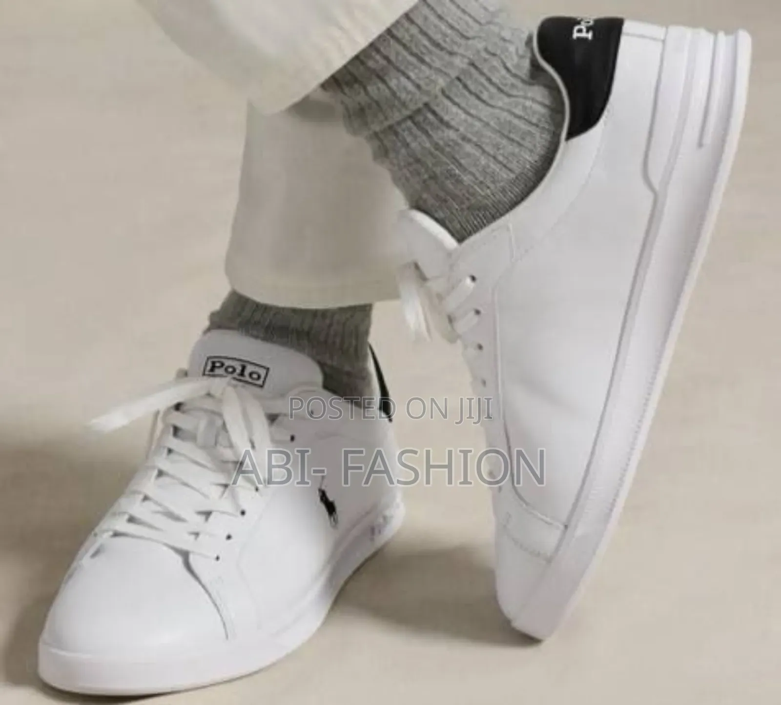 Polo Ralph Lauren Heritage Court Ii