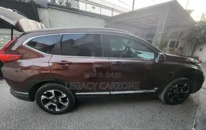 Honda CR-V 2020 Brown