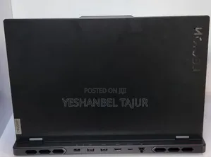 New Laptop Lenovo Legion 5 32GB Intel Core I9 SSD 1T