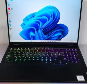 New Laptop Lenovo Legion 5 32GB Intel Core I9 SSD 1T