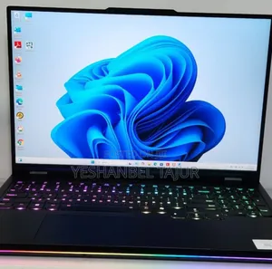 New Laptop Lenovo Legion 5 32GB Intel Core I9 SSD 1T