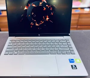 New Laptop HP Pavilion 14 16GB Intel Core I5 SSD 512GB