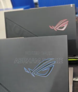 New Laptop Asus 32GB Intel Core I9 SSD 1T