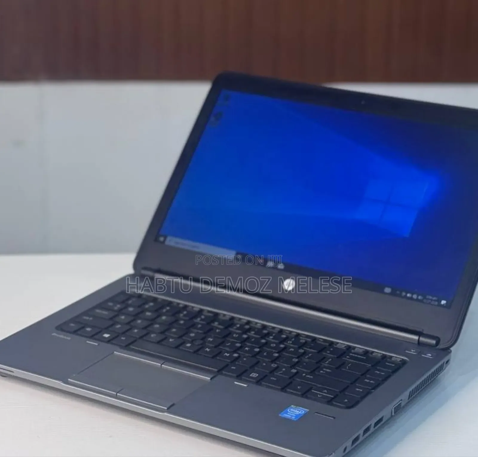New Laptop HP ProBook 650 G1 8GB Intel Core I5 HDD 500GB