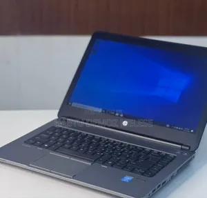 New Laptop HP ProBook 650 G1 8GB Intel Core I5 HDD 500GB