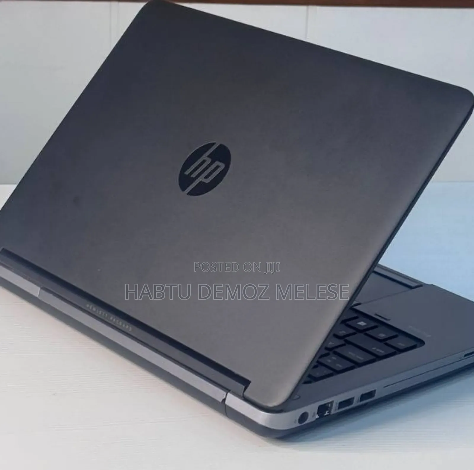 New Laptop HP ProBook 650 G1 8GB Intel Core I5 HDD 500GB