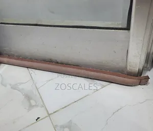 Door Botyom Seal Strip