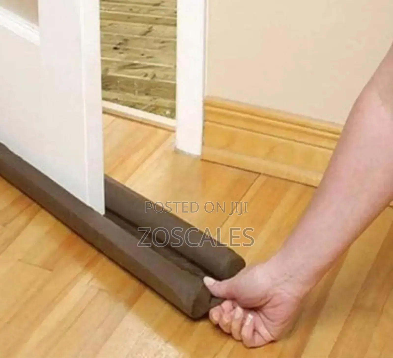 Door Botyom Seal Strip